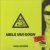 Pochette Niels van Gogh - Plastic (Eniac Remix)