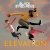 Мұқаба Black Eyed Peas, Anitta, El Alfa - SIMPLY THE BEST