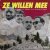 Pochette Hardwell, Bizzey, Lil Kleine, Chivv - Ze Willen Mee