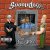 Pochette Snoop Dogg - Hennesey N Buddah (feat. Kokane)