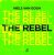 Portada Niels van Gogh - The Rebel (extended mix)