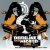 Portada Deekline And Wizard - Stanton Warriors , Shake It Up