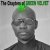Мұқаба Green Velvet - Preacher Man