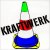 Cover Kraftwerk - Fear Of High-Voltage Power Lines (Psychedelic Mix)