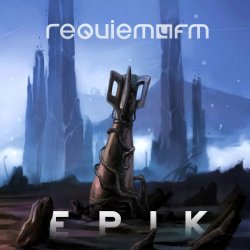 Мұқаба Requiem4FM - Terminal State of Mind