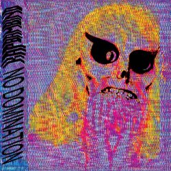 Мұқаба Kap Bambino - Hunger Texas