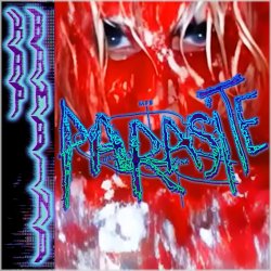 Мұқаба Kap Bambino - Took Life
