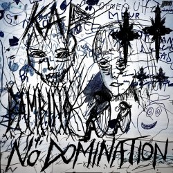 Мұқаба Kap Bambino - Save