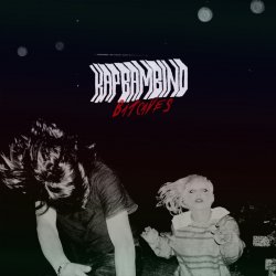 Мұқаба Kap Bambino - Zero Life