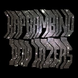 Мұқаба Kap Bambino - Warriors