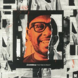 Мұқаба DJ Marky & Bungle - Prime Time