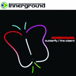 Мұқаба DJ Marky & XRS - Butterfly