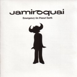 Мұқаба Jamiroquai - Too Young to Die