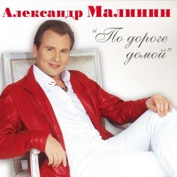 Мұқаба Александр Малинин - Клен