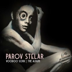 Мұқаба Parov Stelar - Piano Boy