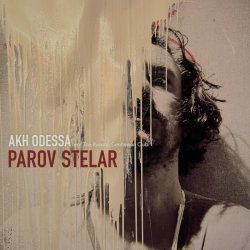 Мұқаба Parov Stelar - AKH Odessa (feat. Russian Gentlemen)