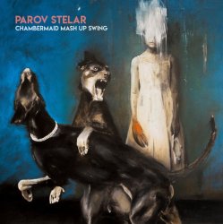 Мұқаба Parov Stelar - Chambermaid Mash Up Swing