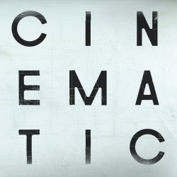 Мұқаба The Cinematic Orchestra - This Fantasy (Feat. Grey Reverend)