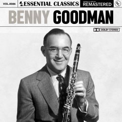 Мұқаба Benny Goodman - Roll 'Em