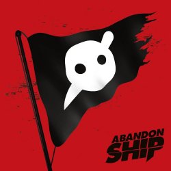 Мұқаба Knife Party - Kaleidoscope