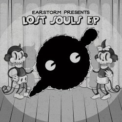 Мұқаба Knife Party - Lost souls