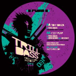 Мұқаба Trill Bass & Bro Safari feat. MC Kemst - First Pump