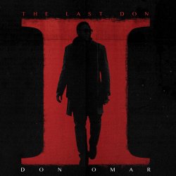Мұқаба Don Omar - Soledad