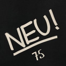 Мұқаба Neu! - Isi