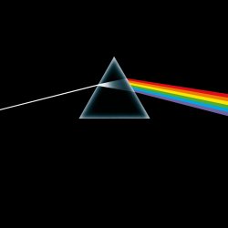 Мұқаба Pink Floyd - Eclipse