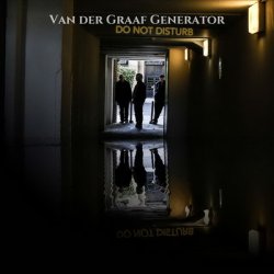 Мұқаба Van Der Graaf Generator - (Oh No! I Must Have Said) Yes