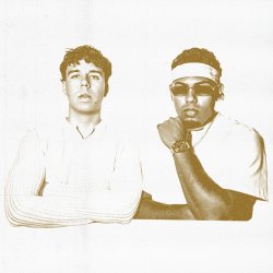 Мұқаба Myke Towers & Quevedo - SOLEAO