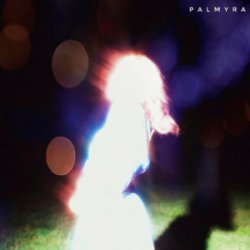 Мұқаба PALMYRA - Прийду Вночі