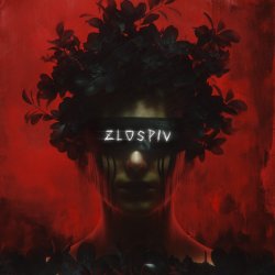 Мұқаба Bartky - Zlospiv