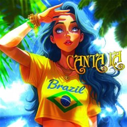 Мұқаба TRXSHBXY & Nxppy & CLASYXX & Fyex - Canta La