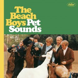 Мұқаба The Beach Boys - Kokomo