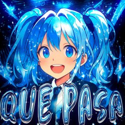 Мұқаба Nxxkz & Fyex & Dj Samir - QUE PASA