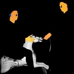 Мұқаба MGMT - Phradie’s Song