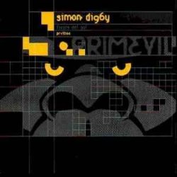 Мұқаба Simon Digby - Fiesta del Sol