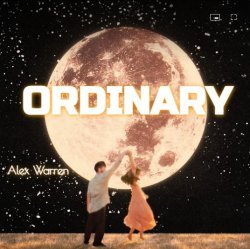 Мұқаба Alex Warren - Ordinary