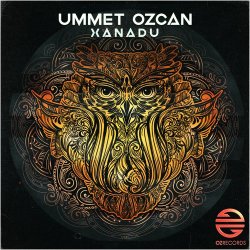 Мұқаба Ummet Ozcan - Xanadu