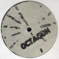 Мұқаба Basic Channel - Octagon