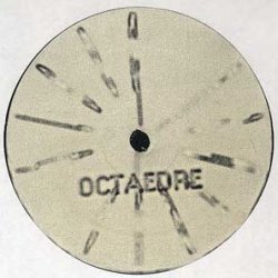 Мұқаба Basic Channel - Octaedre