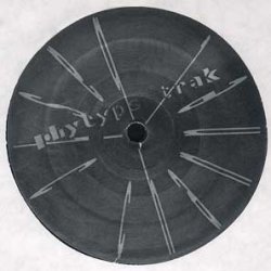 Мұқаба Phylyps - Phylyps trak