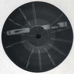 Мұқаба Quadrant - Untitled II