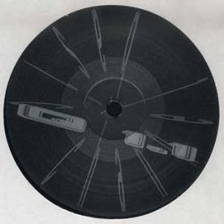 Мұқаба Quadrant - Untitled IV