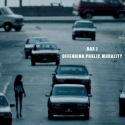 Мұқаба Dax J - Reclaim Our Lost Honor