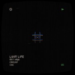 Мұқаба Matt Hawk & CANCUN? & I.D.O. - LIVIN' LIFE
