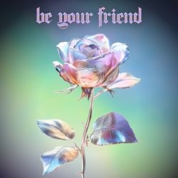Мұқаба Cheat Codes & Enisa & Edward Maya - Be Your Friend