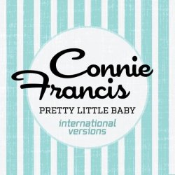 Мұқаба Connie Francis - Pretty Little Baby (Dj Dark Remix)