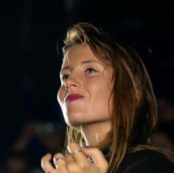 Мұқаба Charlotte De Witte - Trip